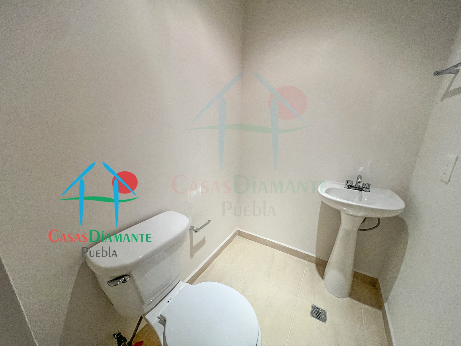 Arts Vertical Living BJJB A - Cuarto de servicio 3 Arts Vertical Living BJJB A - Cuarto de servicio 3